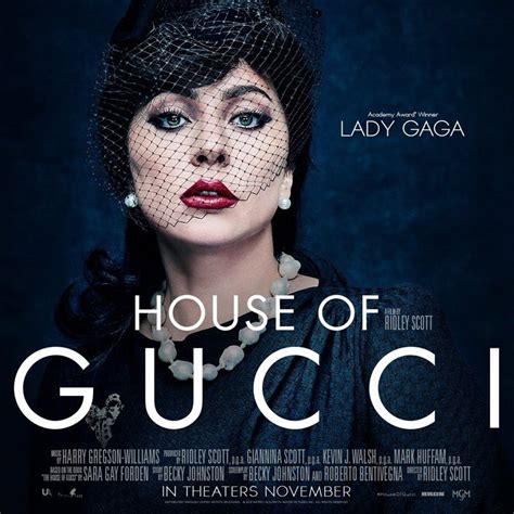 house of gucci full movie.